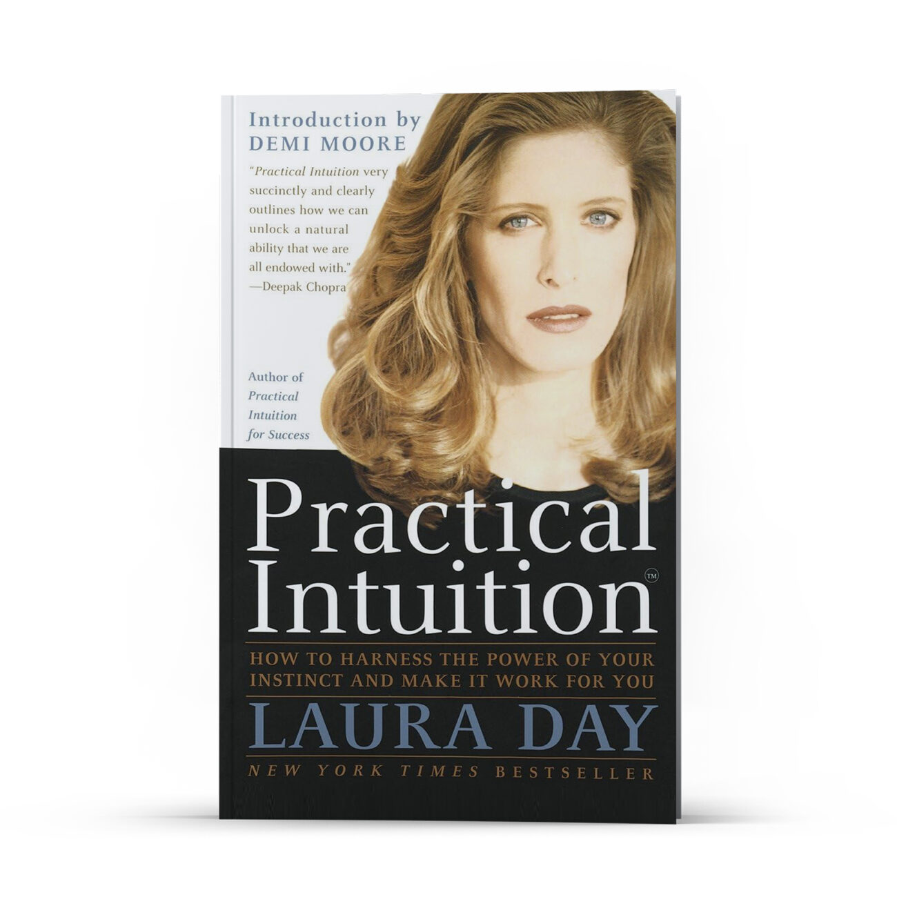 Practical Intuition Laura Day 